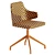 Modern Cattelan Wendy Chair 3D model small image 7