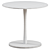 Modern Ceramic Round Side Table 3D model small image 2