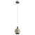 Modern Pendant Light Fixture: Lampatron Elvard 3D model small image 4