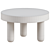 Modern Rose Low Table 2013 3D model small image 3