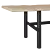 Finro Dining Table at MADE 3D model small image 2