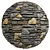 Multi-Texture Flexible Stone Collection 3D model small image 3