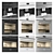 Miele 01 Appliances | UV Mapped 3D model small image 7