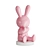 Whimsical Bunny Decor Accents 3D model small image 4