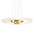 Modern Pendant Light 3D Model 3D model small image 1