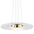 Modern Pendant Light 3D Model 3D model small image 4