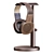 Diana V2 Premium Headphones & Stand 3D model small image 8