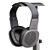 Diana V2 Premium Headphones & Stand 3D model small image 11