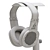 Diana V2 Premium Headphones & Stand 3D model small image 14