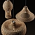 Rattan Pendant Lights Trio: Vray, Corona 3D model small image 2