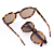 Rodenstock R3318B Men's Sunglasses 3D model small image 4