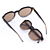 Rodenstock R3318B Men's Sunglasses 3D model small image 5