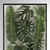 Tropical Botanical Wall Decor 3D model small image 5