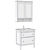 Modern Hemnes & Odensvik Bathroom Set 3D model small image 3