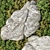 Vertical Rock Garden Vol 138 Model 3D model small image 4