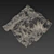 Mountain Peaks 3D Model Texture 3D model small image 6