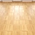 High-Quality 3D Wooden Floor 3D model small image 2