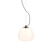 Modern Pendant Light Fixture Murre 3D model small image 3