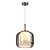 Gerald Pendant Light 3D Model 3D model small image 2