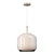 Gerald Pendant Light 3D Model 3D model small image 3