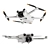 High-Quality DJI Mini 3 Pro 3D model small image 2