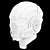 N7 Helmet Unboxed from Russia 3D model small image 5