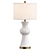 Lola Column Lamp 30" VRay 3D model small image 1