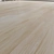 Vanilla Wood Flooring Texture 3D model small image 2