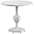 Sleek Modern Uttermost Kabarda Table 3D model small image 1