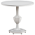 Sleek Modern Uttermost Kabarda Table 3D model small image 2