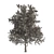 Autumn Mountain Maple Tree Model 3D model small image 5