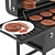 BBQ Essentials 3D Models Collection 3D model small image 5