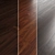 Wood Flooring Pack 18 Styles 3D model small image 5