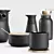 Sleek Stelton Set 2018 Edition 3D model small image 6