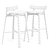 Remo Boat-Inspired Bar Stools 3D model small image 3