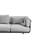 Arper SHAAL 2-Seater Sofa 3D model small image 4