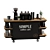 Mini Coffee Cart Set 4 3D model small image 3