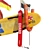 Lifeguard UK's Props & Equipment 3D model small image 2