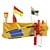 Lifeguard UK's Props & Equipment 3D model small image 6