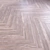 Wood Flooring 3D Model Kit 3D model small image 2