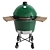 Versatile Big Green Egg Grills 3D model small image 1