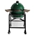 Versatile Big Green Egg Grills 3D model small image 2