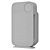 Air Hub Portable Air Purifier 3D model small image 4