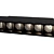 Crystal Lux Magnetic Track Light 3D model small image 4