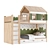 Kids 3D Furniture Set Models 3D model small image 3