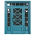 Classic 3D Door Design - Tempera 3D model small image 1