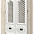 Classic Door 1400mm x 3500mm 3D model small image 3