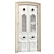 Classic Door 1400mm x 3500mm 3D model small image 5