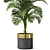 Bountiful Botanical Bundle 829 3D model small image 2