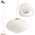 NEMO Pendant Lamps Collection 3D model small image 1